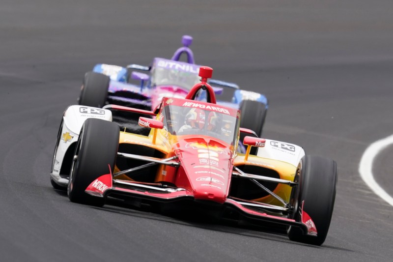 Celebrating the fantastic 2023 Indy 500 winners: See photos and highlights from the greatest spectacle in motor racing.