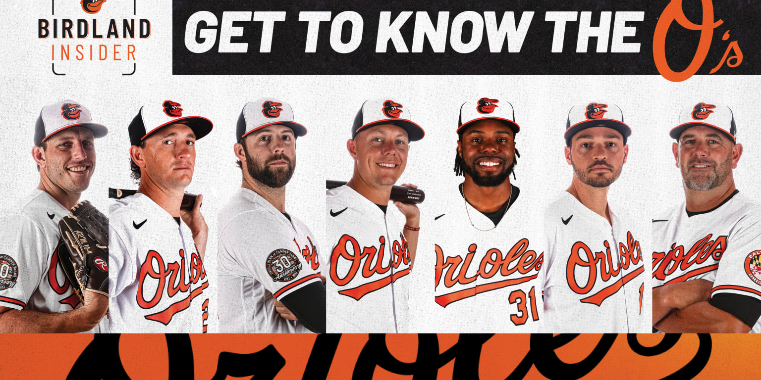 2017 Baltimore Orioles Roster: Remember These Guys? (Full List and Key Players)