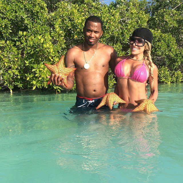 Alcides Escobar Wife: Get all details about her.