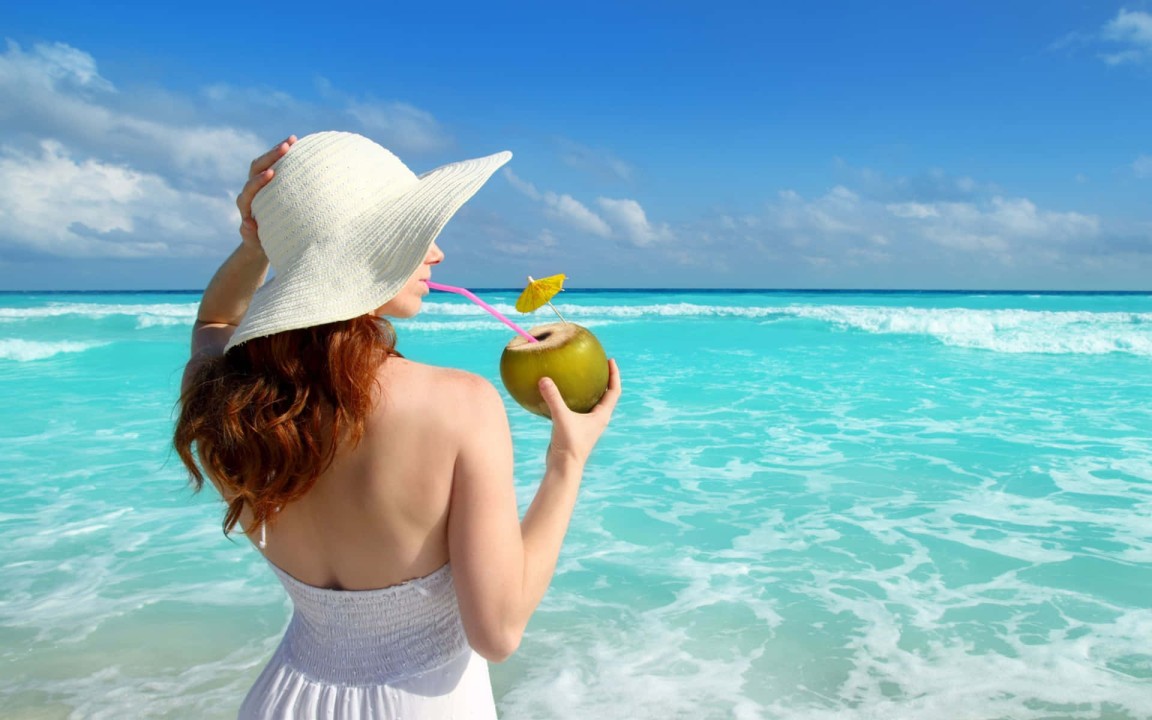 What is the best way to handle the beach heat: miami? Discover simple tricks for a fun time under the sun.