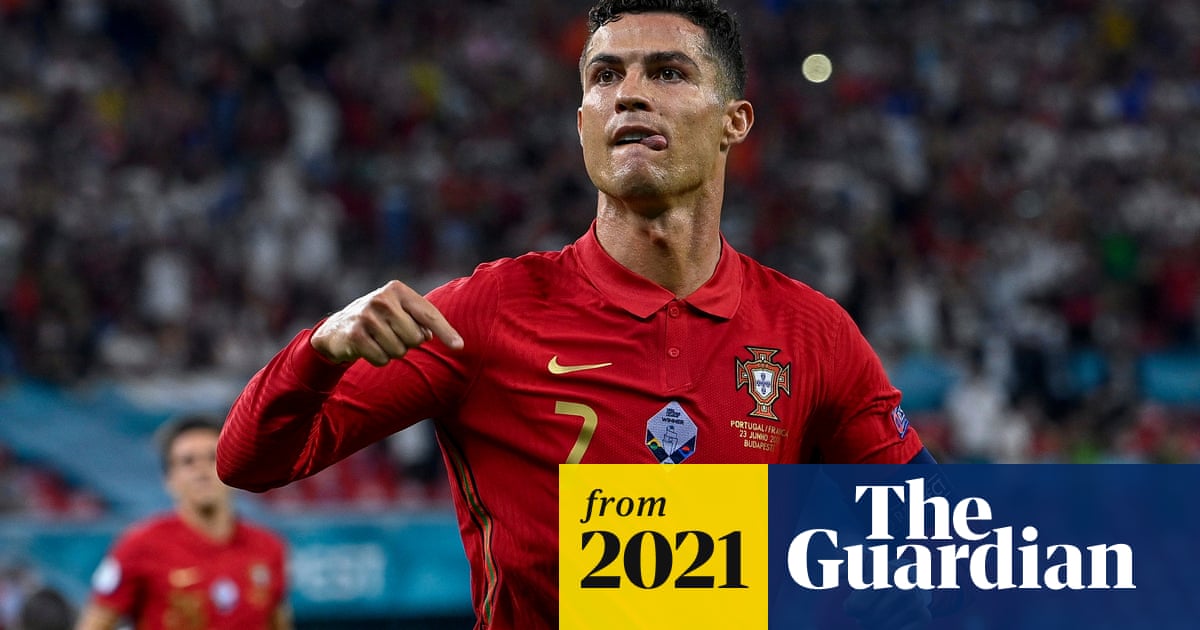 Euro 2020 Portugal vs France: What Happened? Breakdown of the Thrilling Game!