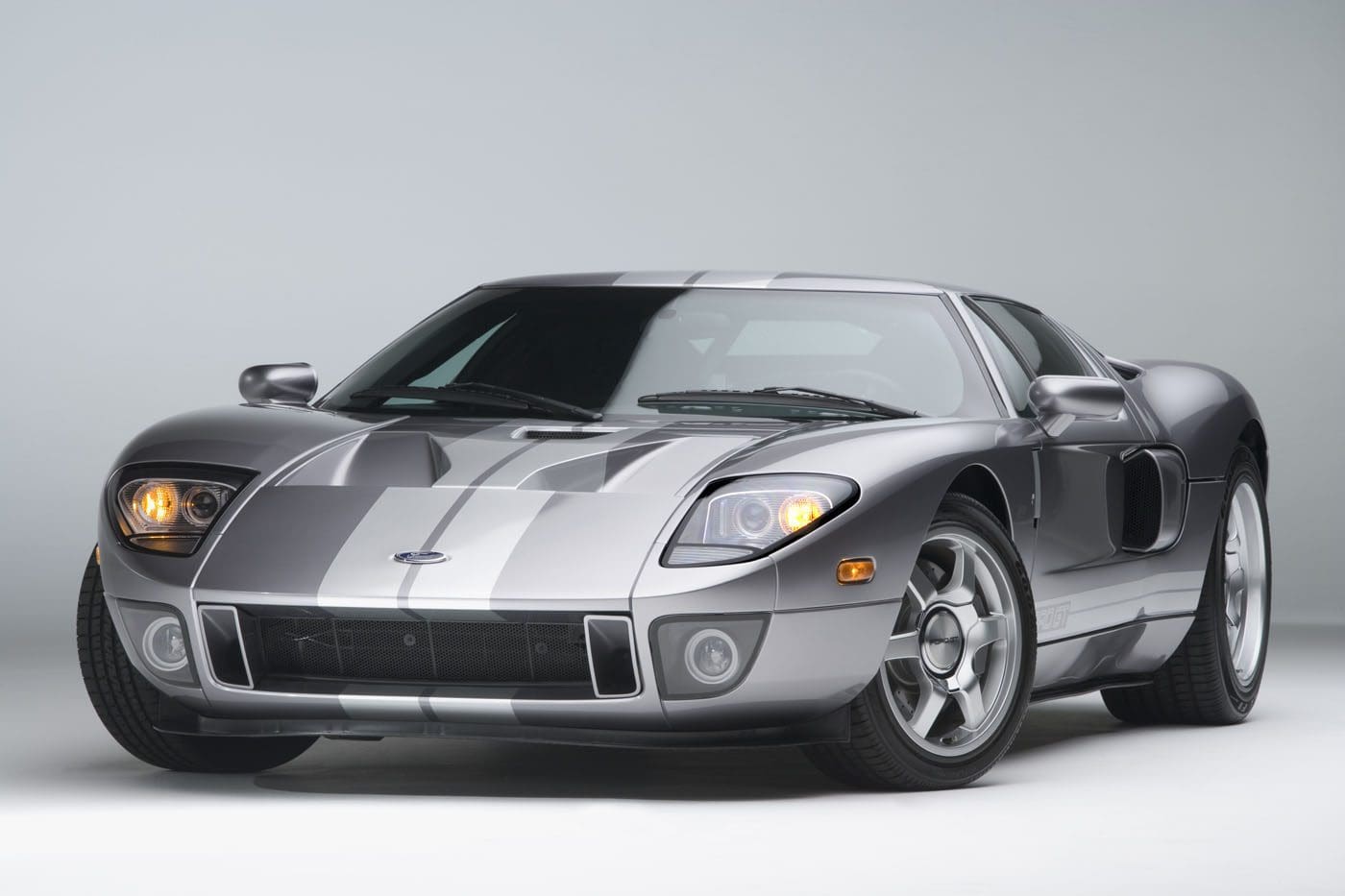 Ford GT 04: Ultimate Guide (Specs, Price & Performance Review)
