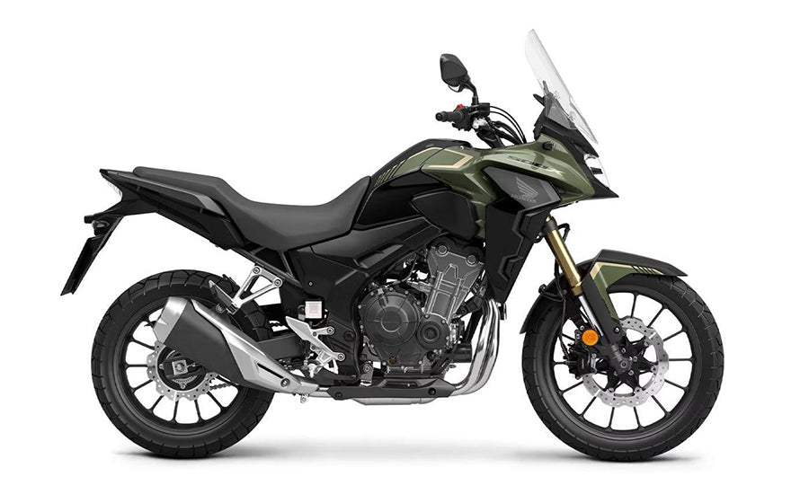 Honda 500X top speed explained: Discover everything about its performance capability on road.