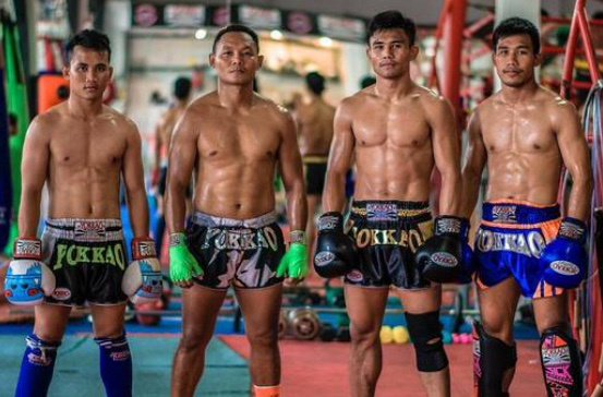 Muay Thai fighter pay: How much do Muay Thai fighters make in different leagues?