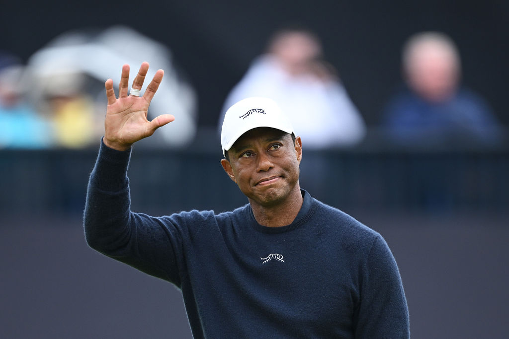 Looking for the next tournament Tiger Woods will enter? We have the latest schedule information for you.