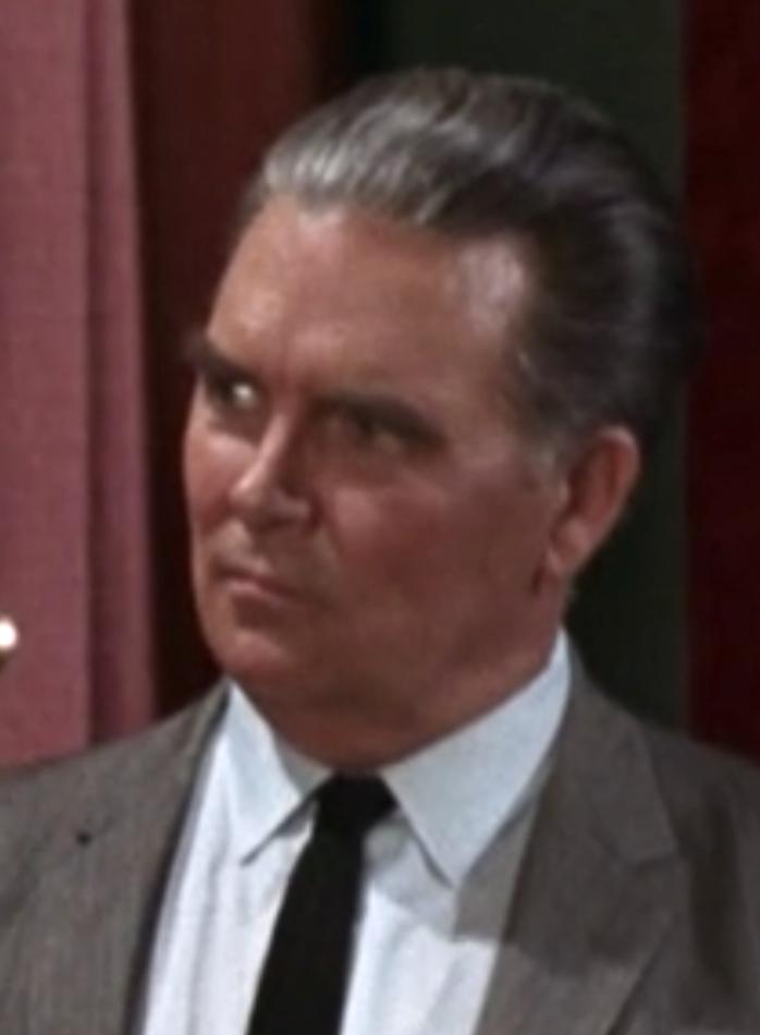 Learn about Vernon Rich. Find out more about him.