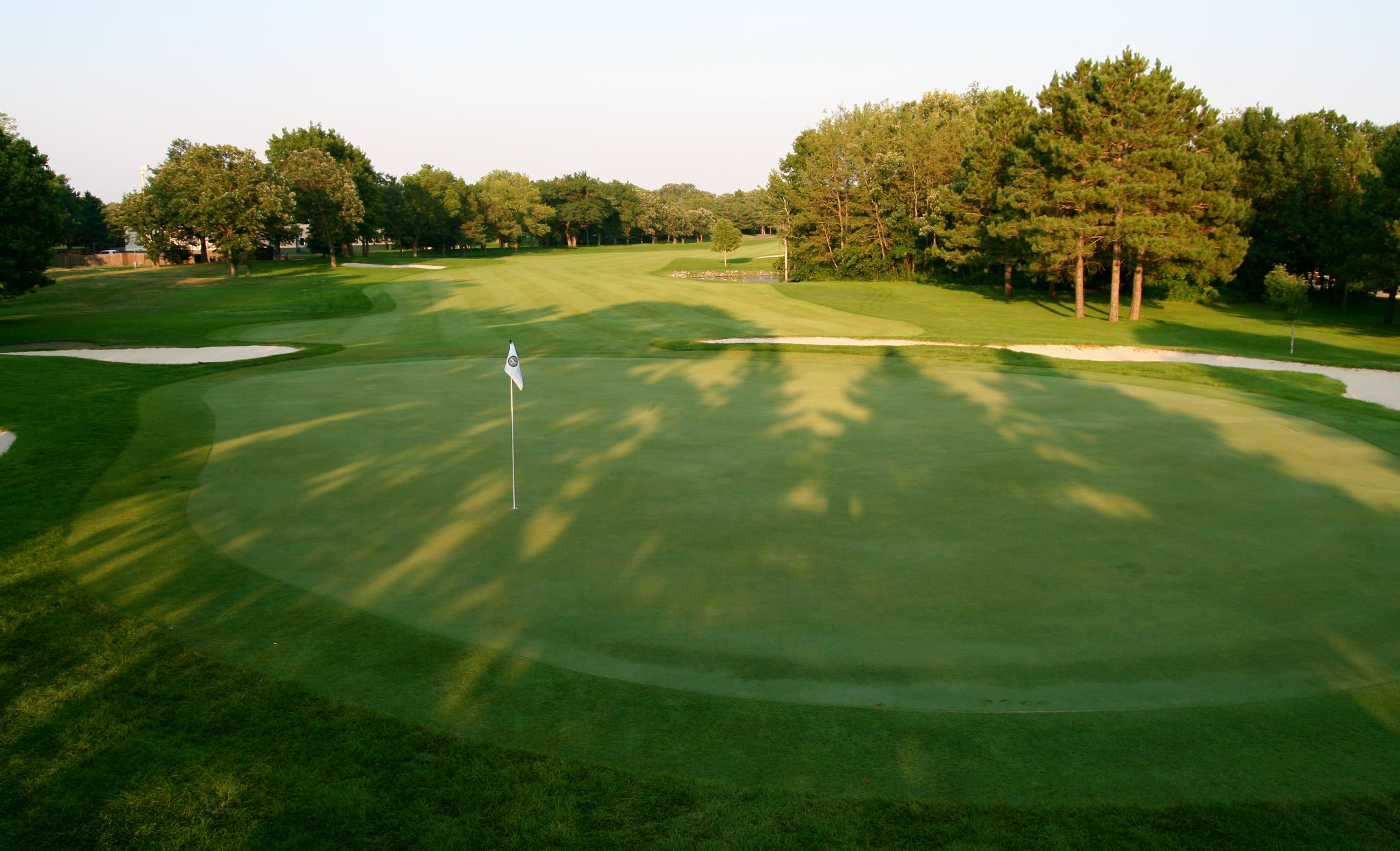 Bunker Hill Golf Course MN Deals: Score the Best Price on Your Round!