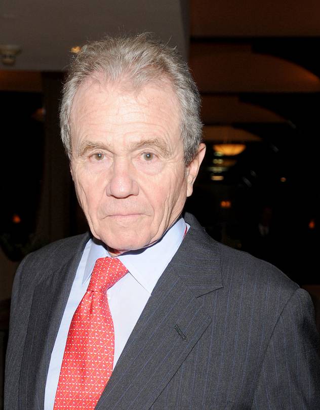 Who Is robert f greenhill? Simple Facts and Key Insights