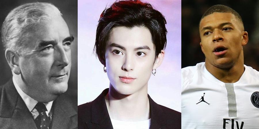 Famous People Born December 20th: See Who Shares Your Birthday! (Discover Celebrities and Notable Figures)