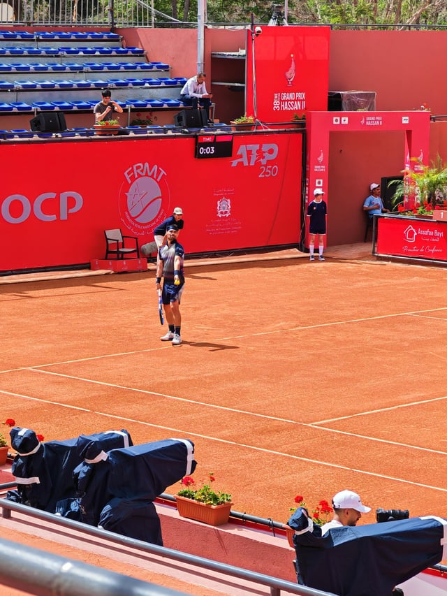 ATP Marrakech Open Tennis: Where to Watch best way to play.