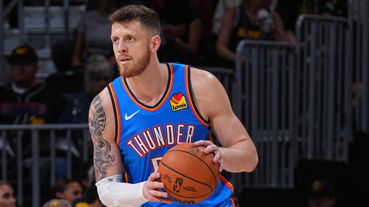 Who is Isaiah Hartenstein? Get the Latest Updates Here!