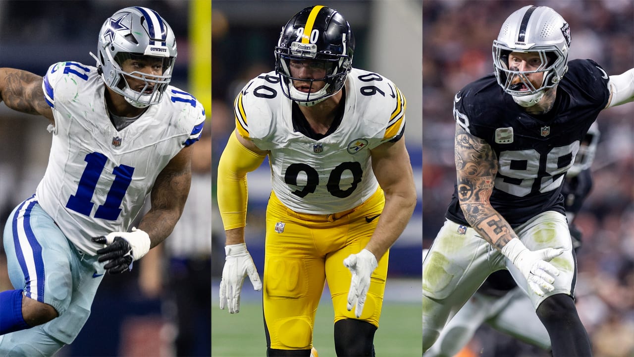Who will be the next NFL offensive player of the year? Check out these top predictions and insights.
