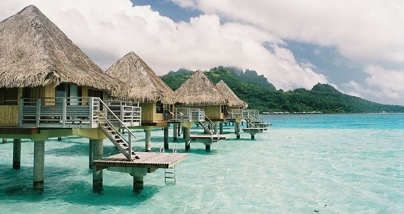 Best time Moorea to travel? Discover the perfect season for your amazing island vacation.