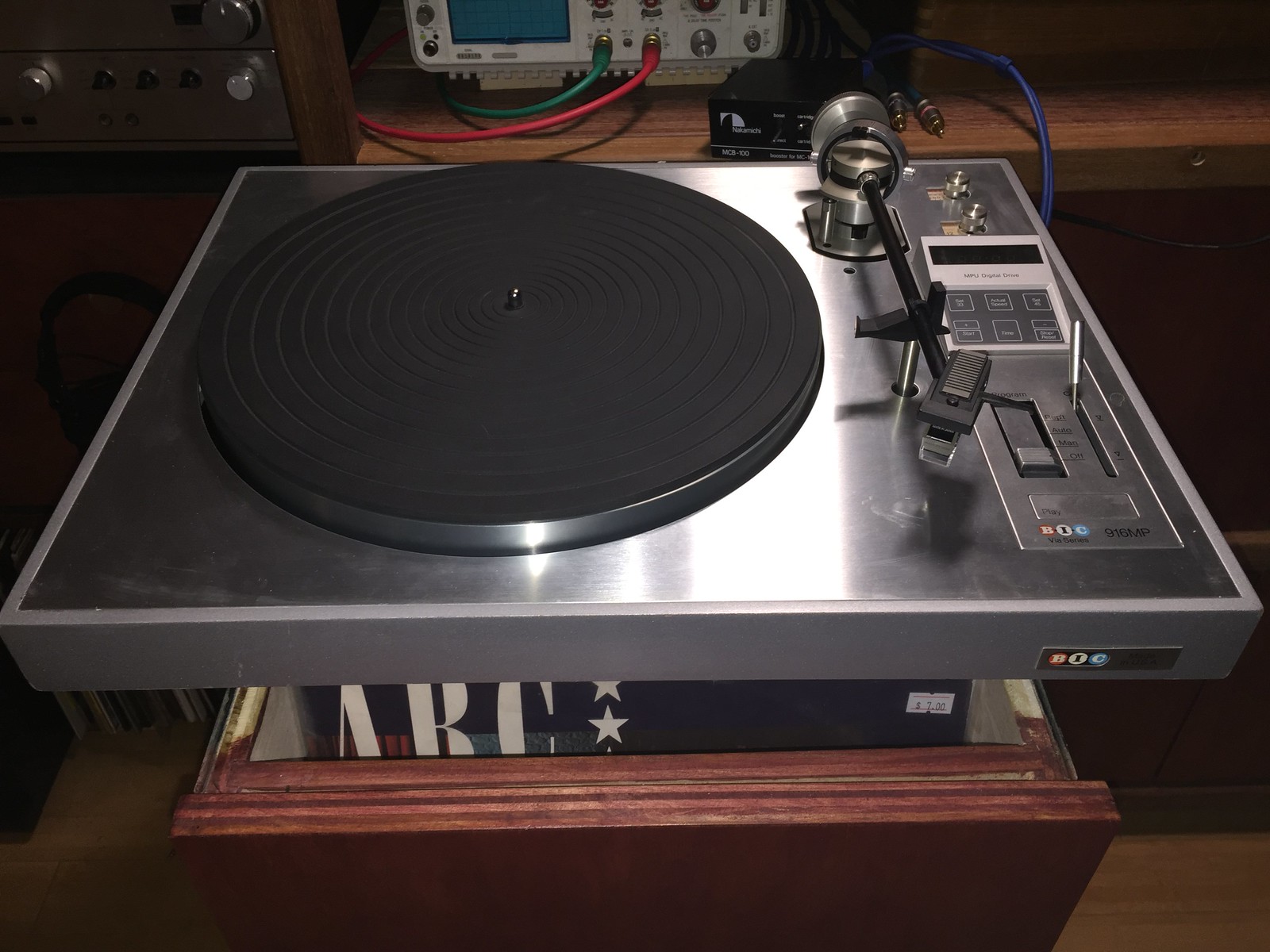 Your bic record player not working? Try these simple fixes fast.