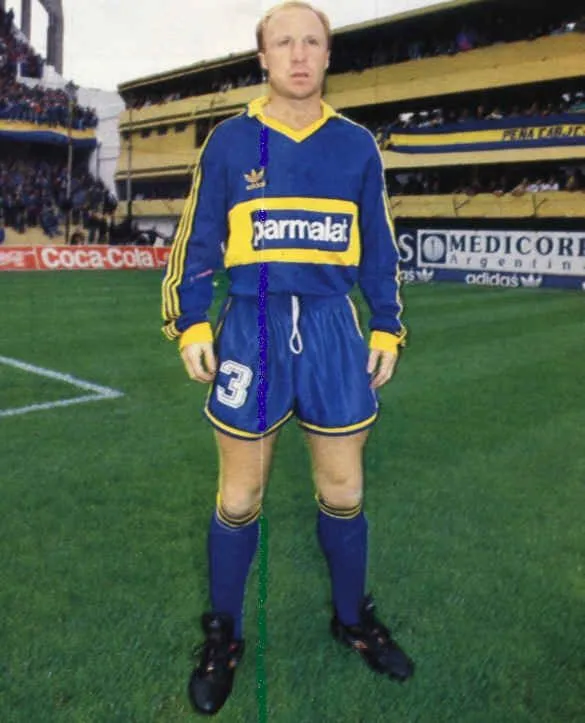 carlos javier macallister: Career Stats & Facts (Easy Guide)