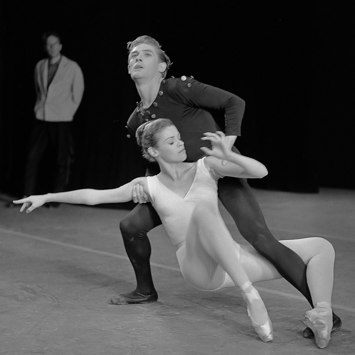 Who Is Patricia Neary? (The Ballerinas Life and Legacy)