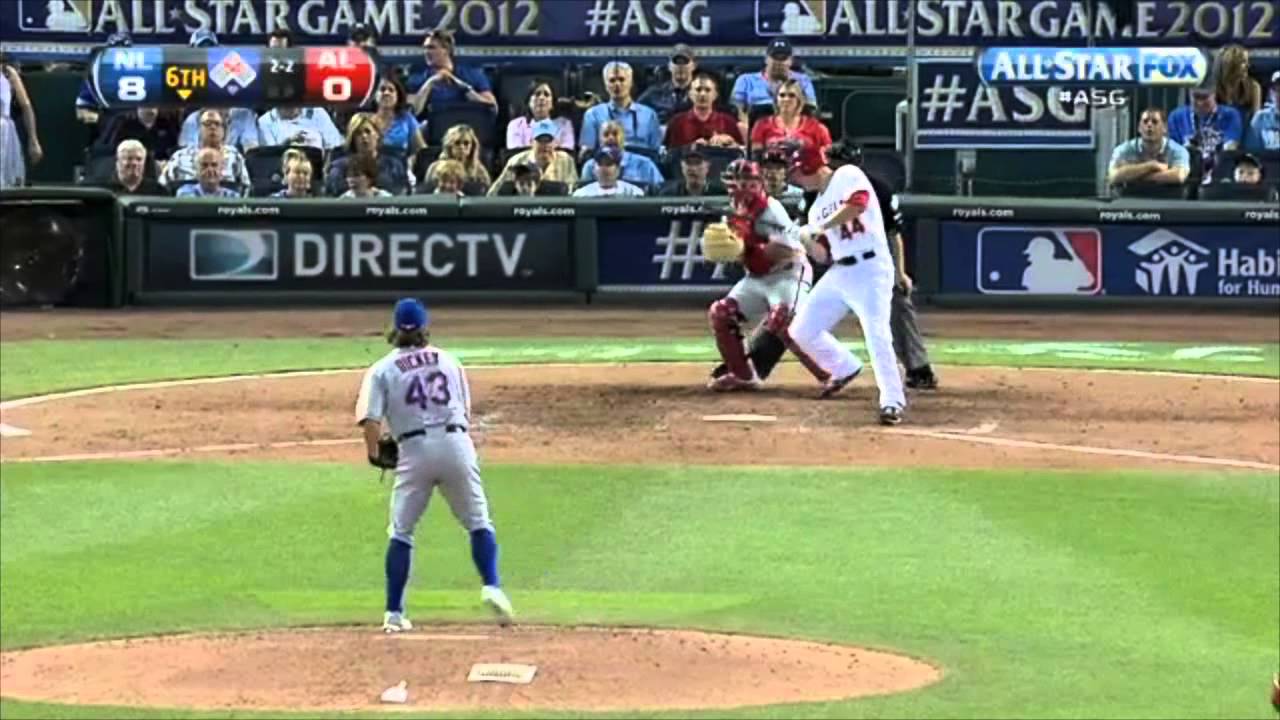 Relive 2012 Mets Season,Unforgettable Season Moments