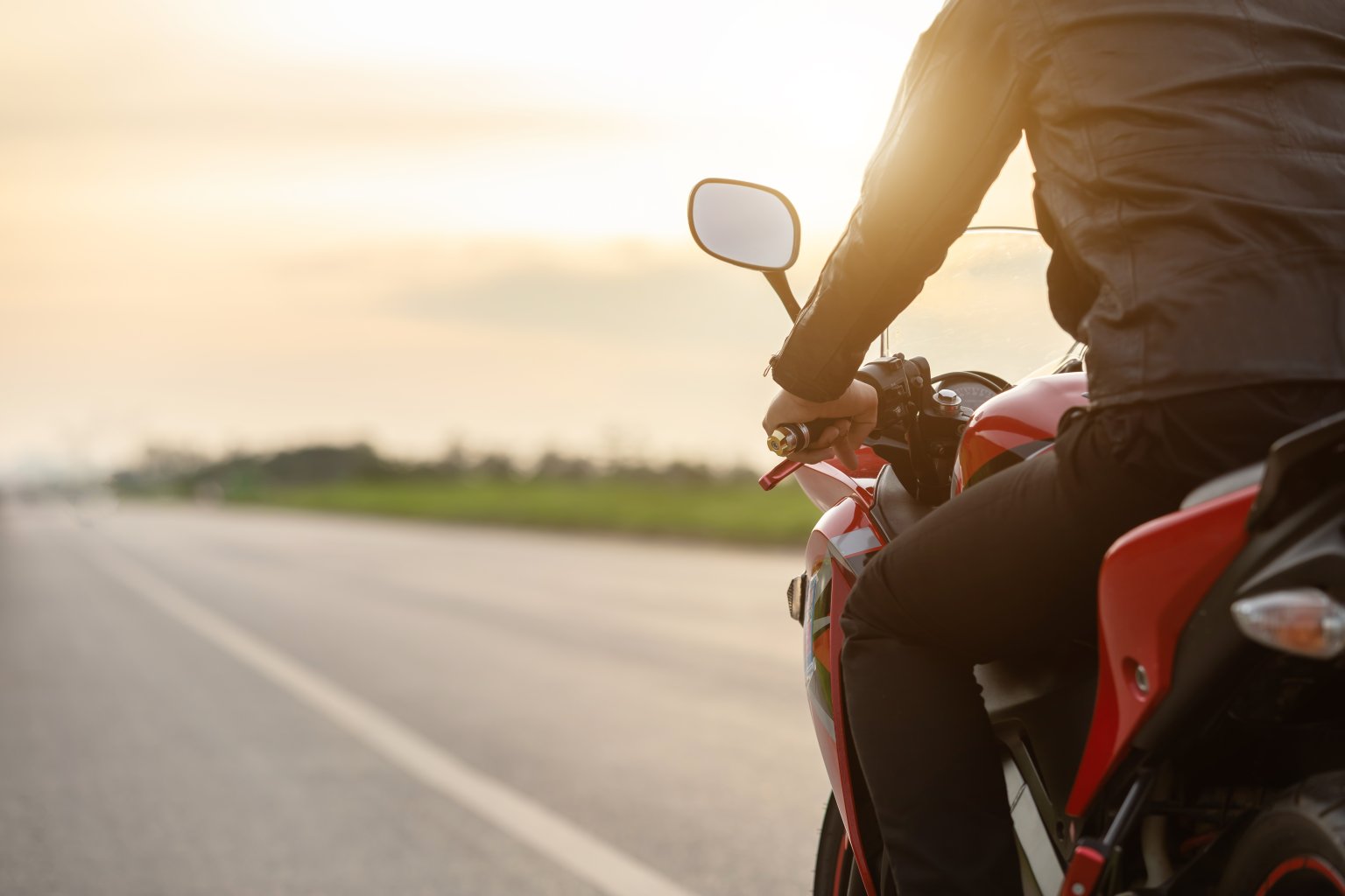 Planning a Road Trip on Bike? Tips for a Perfect Ride!