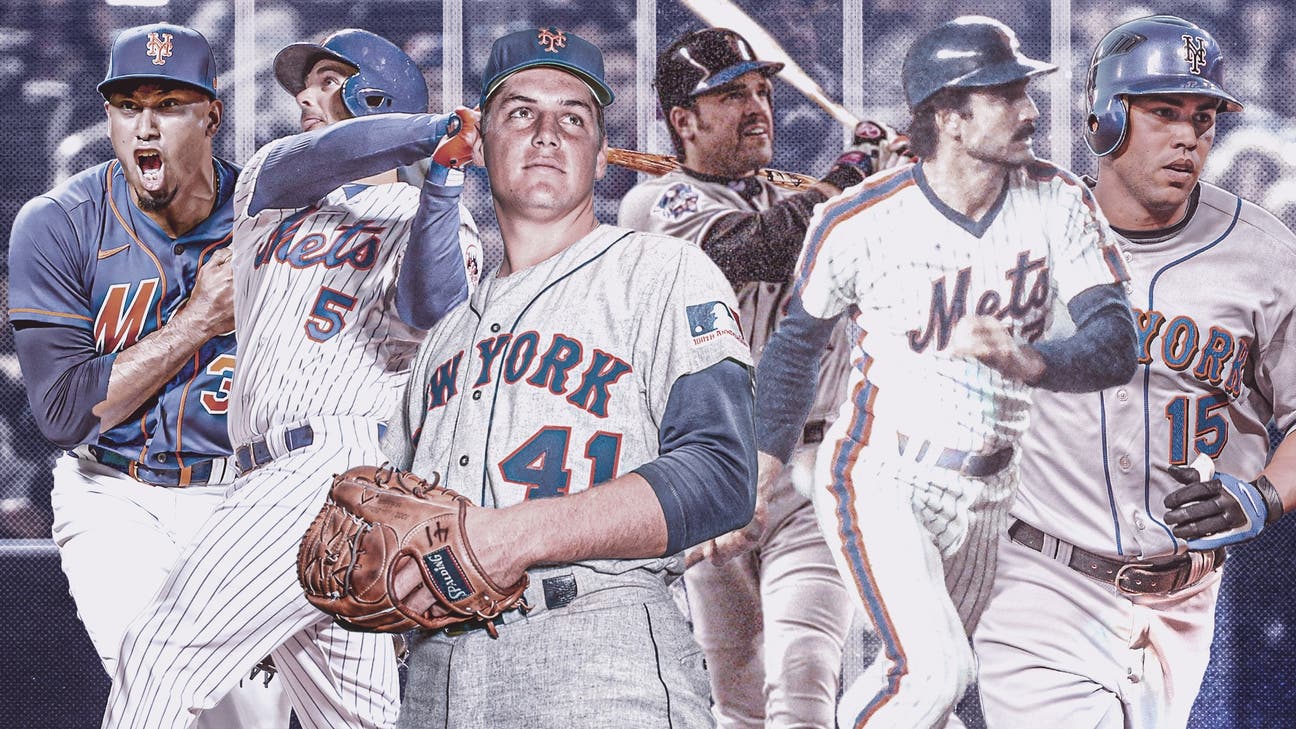 Who Was on the 2009 New York Mets Roster? A Look Back at the Players!