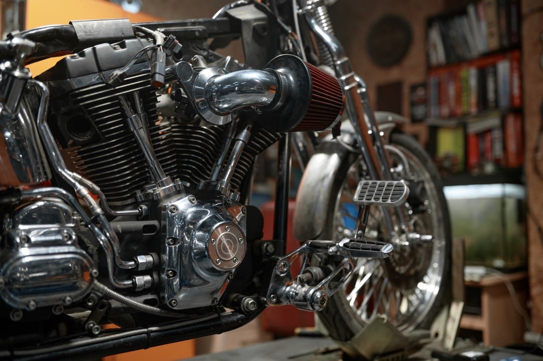 How do you properly maintain your 88cc harley engine? Follow these essential steps for longer life.