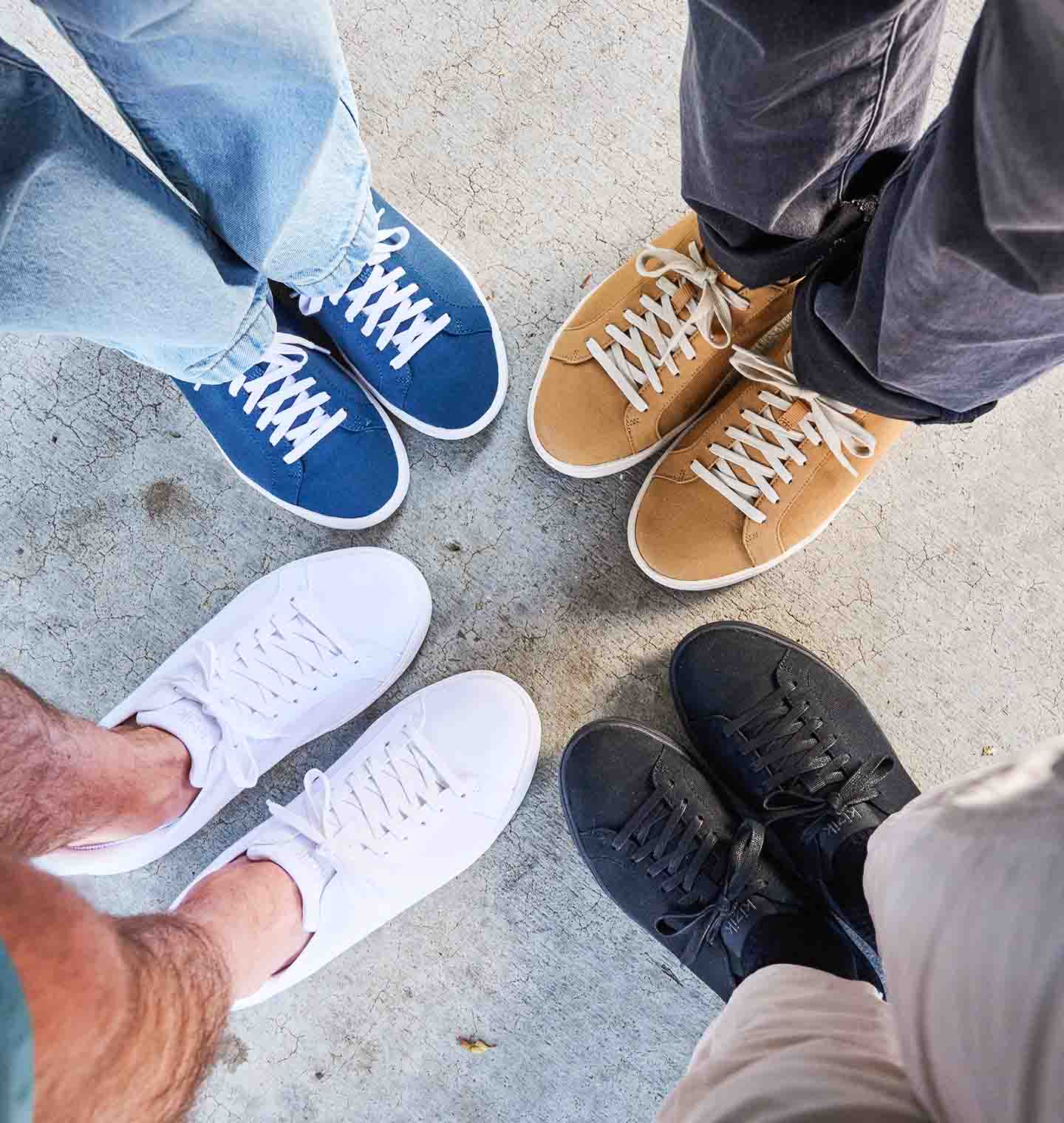 Best Shoe Color for Every Occasion :Top Picks and style Guide!