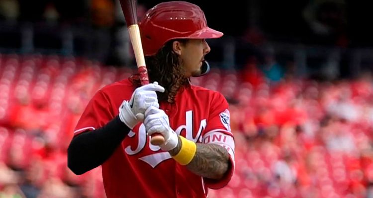 Discussing Jonathan India trade rumors: Could the Reds really trade their former ROY soon?
