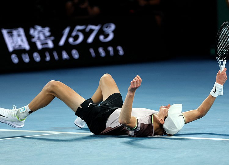 Dont Miss 2024 Australian Open Mens Final Live.