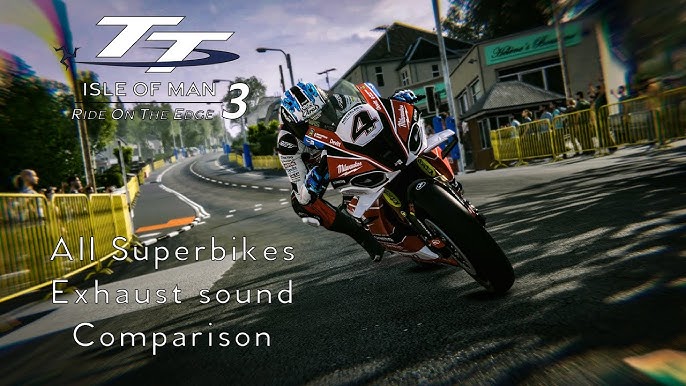 All About tt superbikes: Check Specs, Speed, and Thrills.