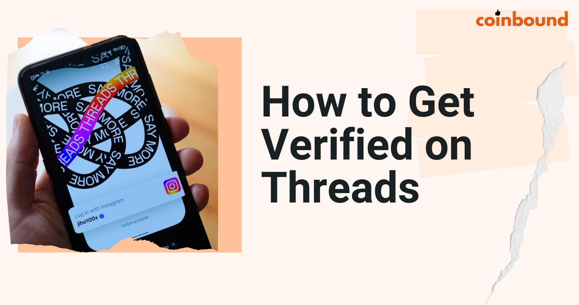 Get Threads Verified: Boost Your Credibility Today!