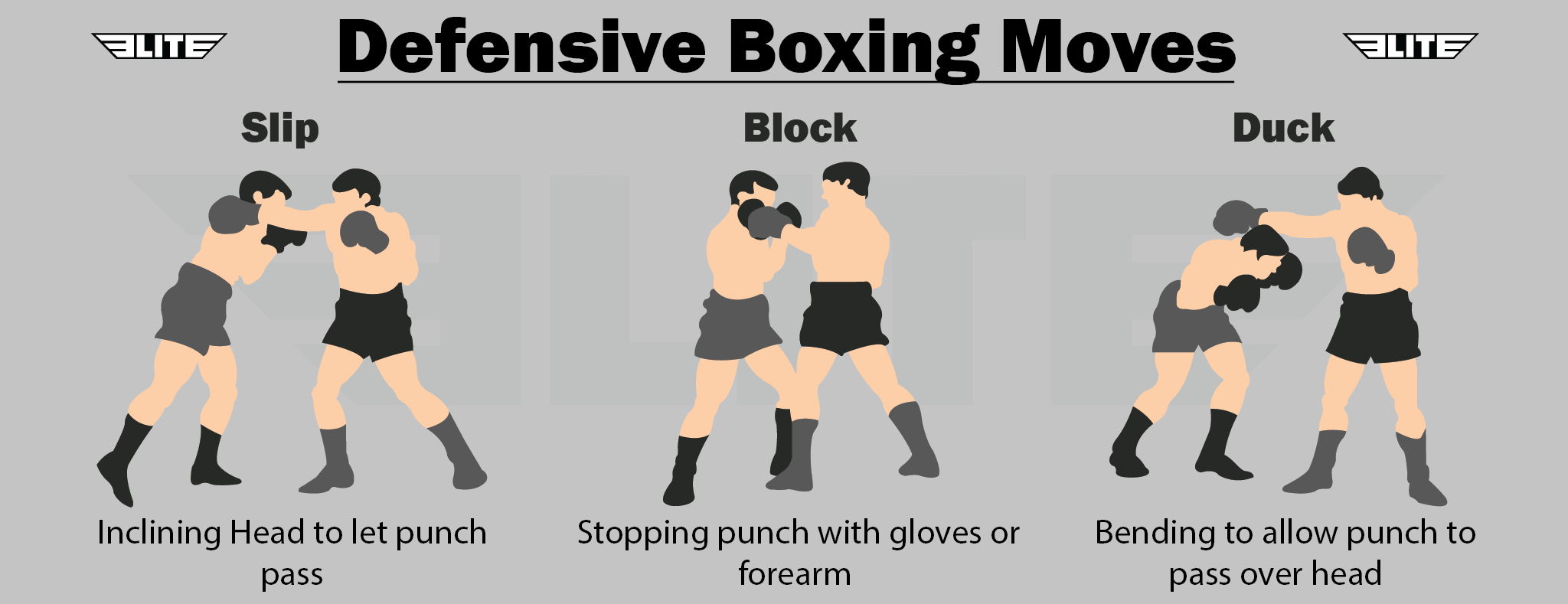 Learn from the Best Defensive Boxers: Quick Guide!
