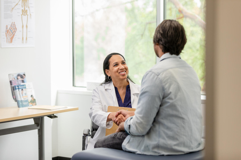 Worried about having a big but hole? Discover the simple reasons and effective solutions today.