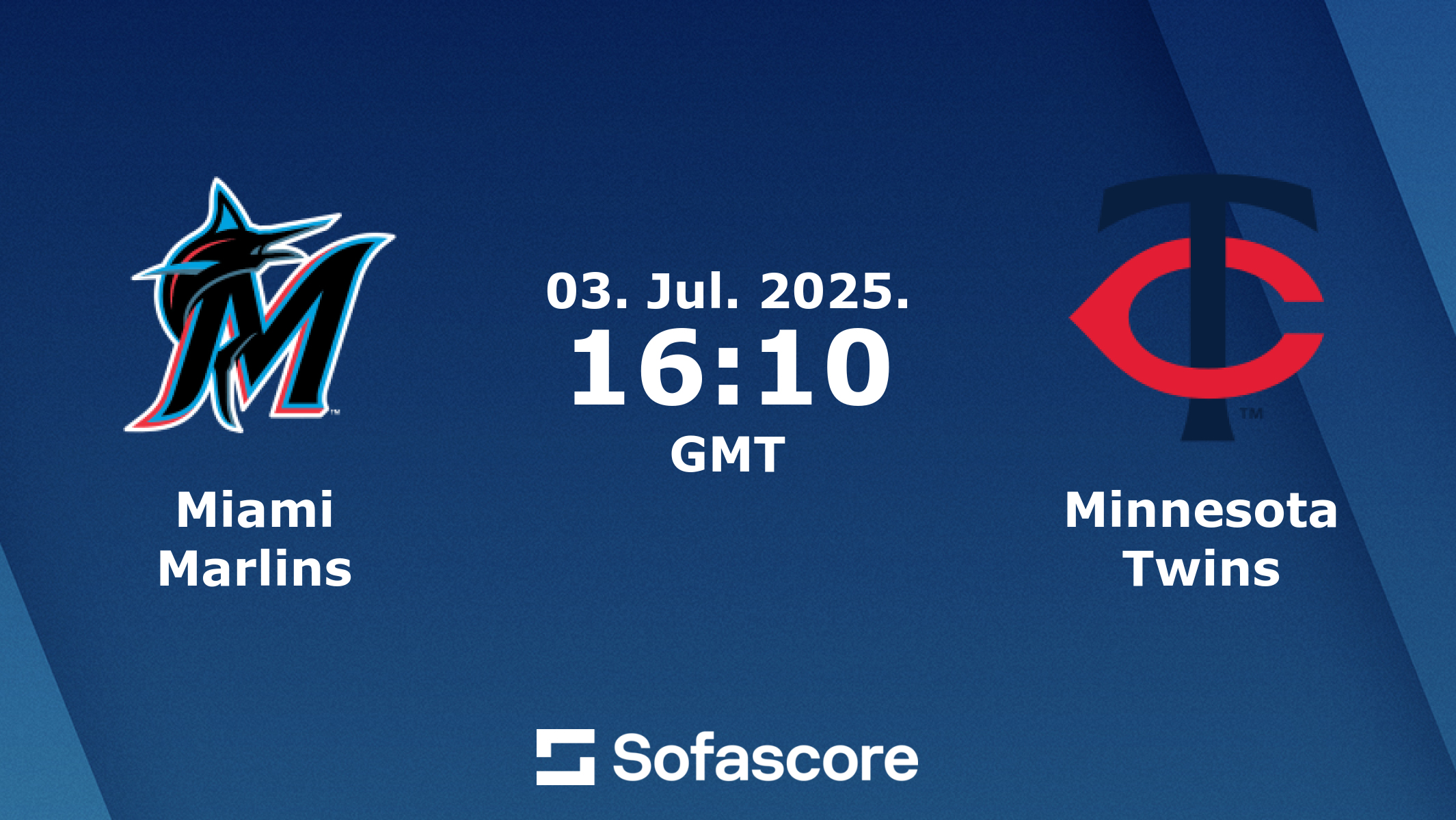 Marlins vs Twins Head-to-Head: Basic Stats Breakdown!