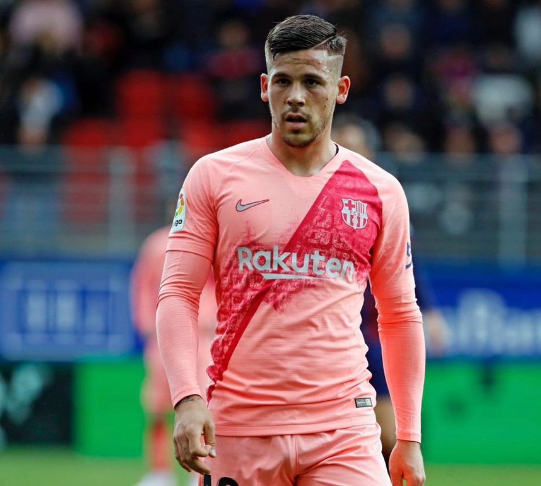Who is Carles Pérez? Get to know the talented Spanish football winger now.
