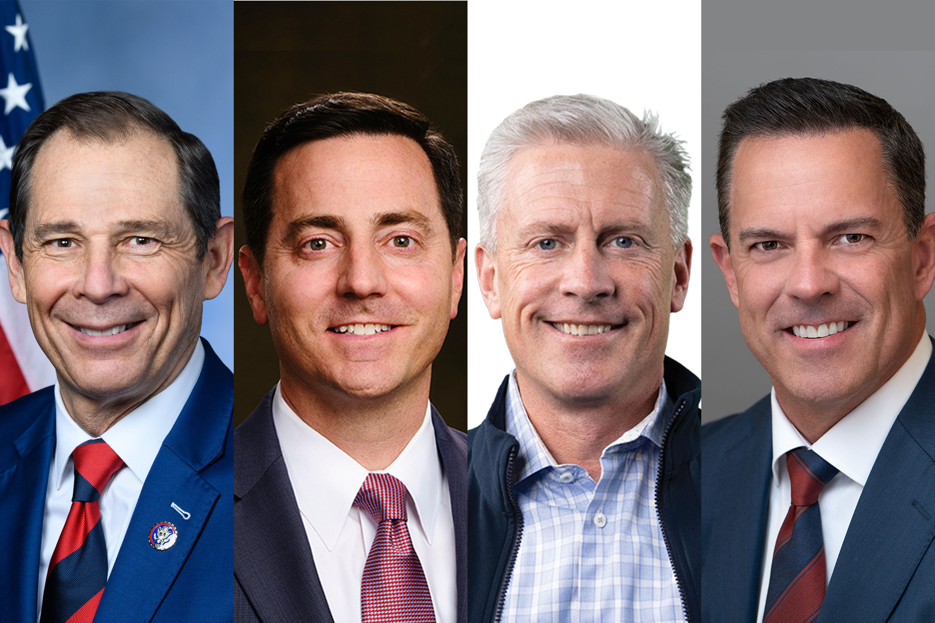 Utah Senate Race 2024: Who are the Top Candidates?
