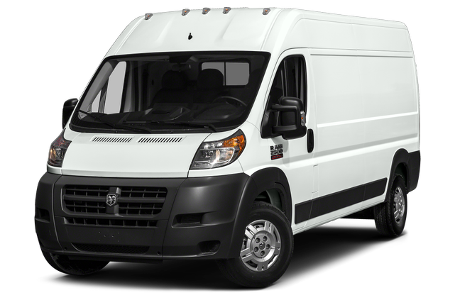 Looking for a 2014 Dodge Ram Promaster 3500 review? Get insights on driving and features.