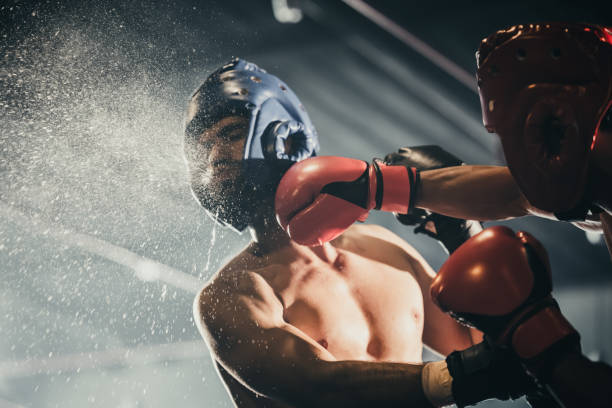 How do you get great ko pictures easily? Explore these fantastic examples of knockout photography.