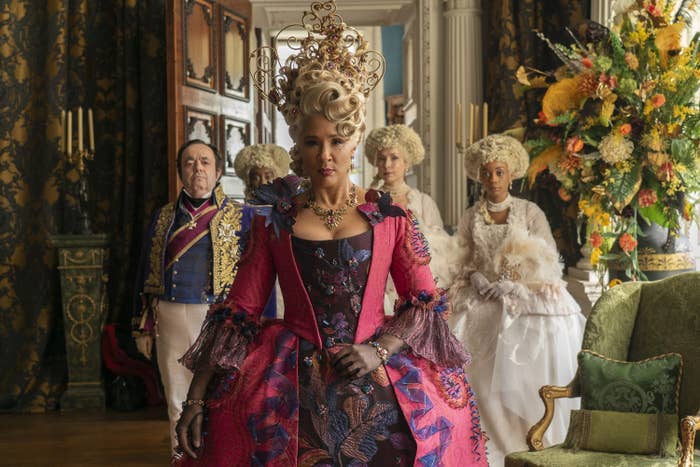 Is there a confirmed Queen Charlotte season 2 release date? Heres what we know about the shows return possibility.
