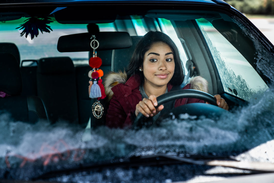 Knowing how to properly warm up your car is key! Protect your vehicles engine with this simple guide.