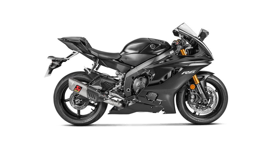Looking for the maximum velocity? Understanding the true top speed of Yamaha R6 and factors influencing it.
