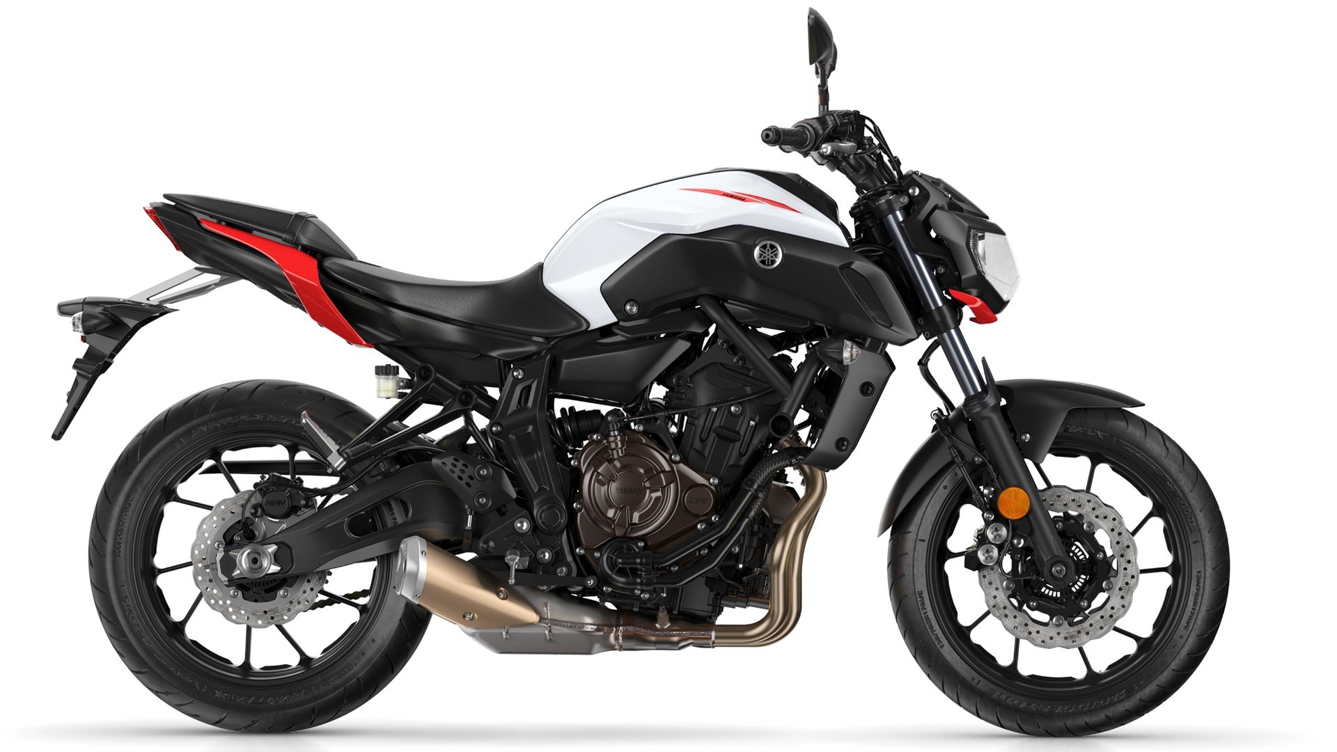 Thinking about buying a yamaha t-07? Read this essential guide for new motorcycle riders first.