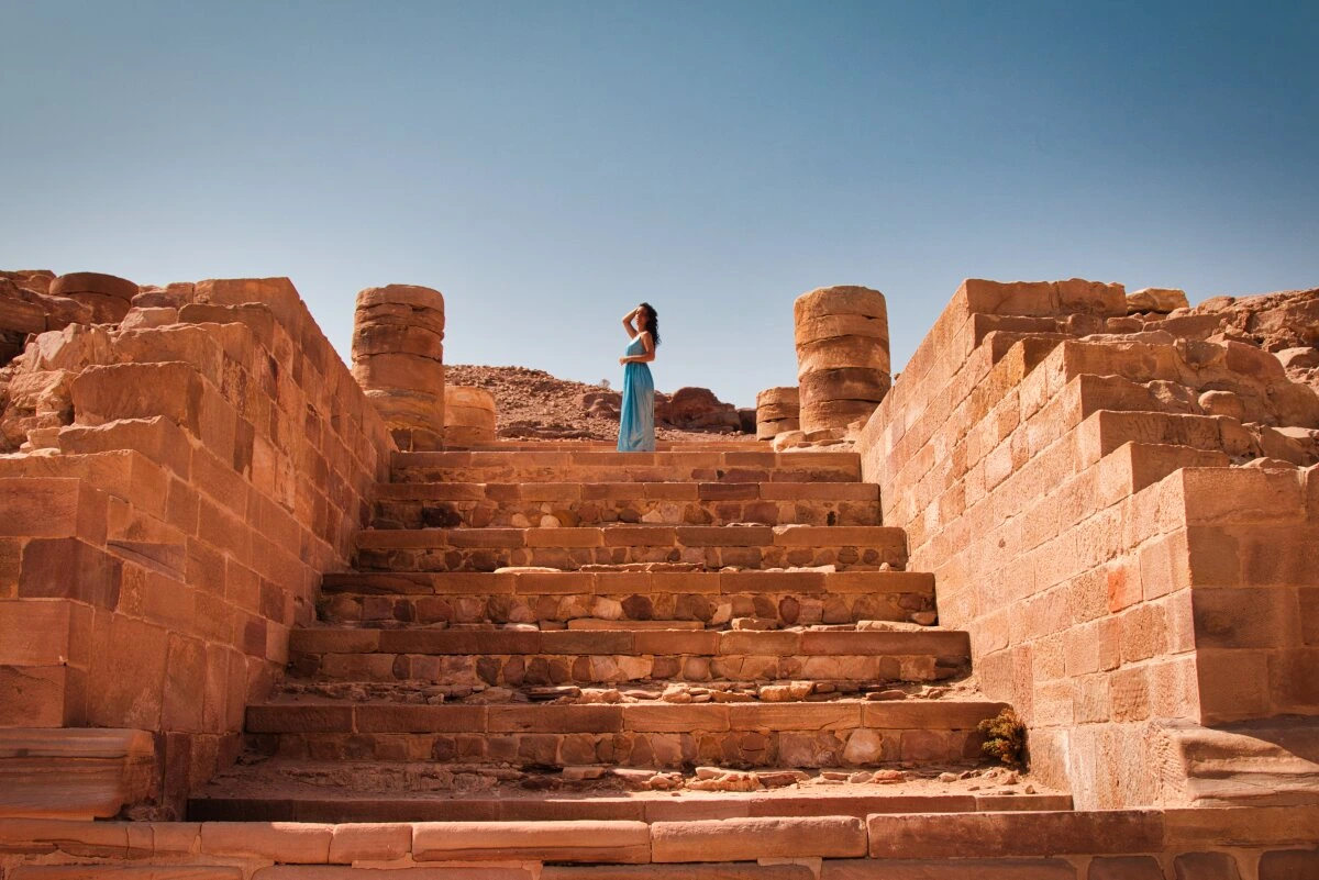 Petra Granada: A Complete Travel Guide and Tips for Visiting