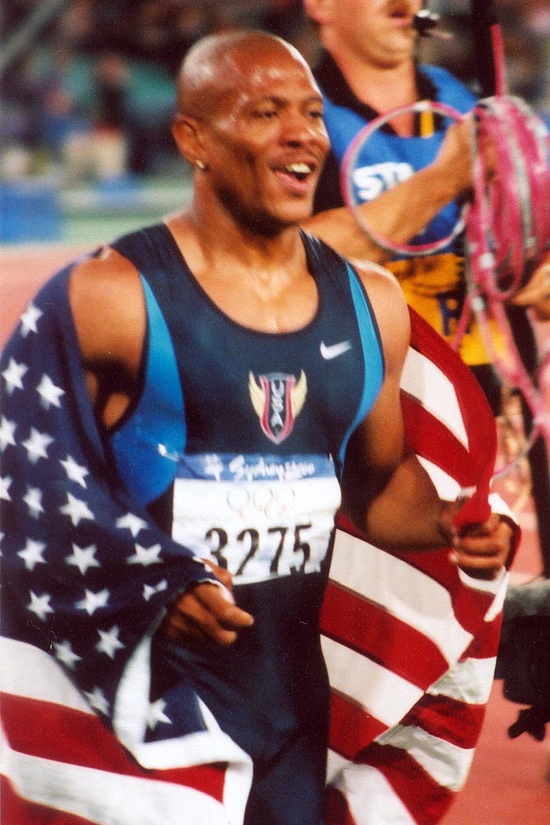 How tall was the sprinter exactly? Discover the real Maurice Greene height information now.