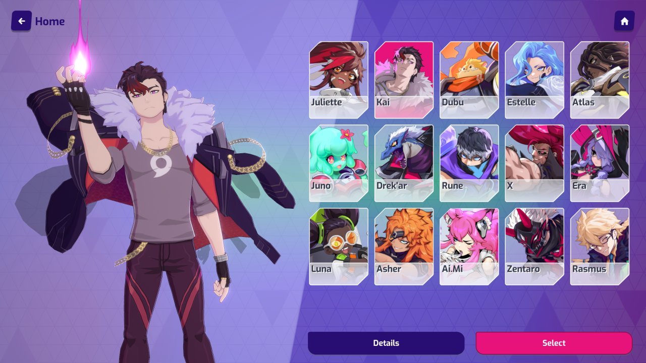 Want to master omega strikers characters? Follow these easy steps to improve your gameplay fast.