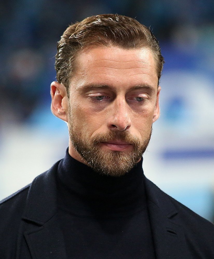 Claudio Marchisio: His Life after Football What is He Doing?