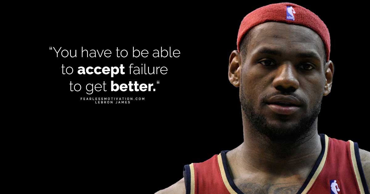 Exploring quotes about Lebron James mindset? Understand his champion mentality through these words.
