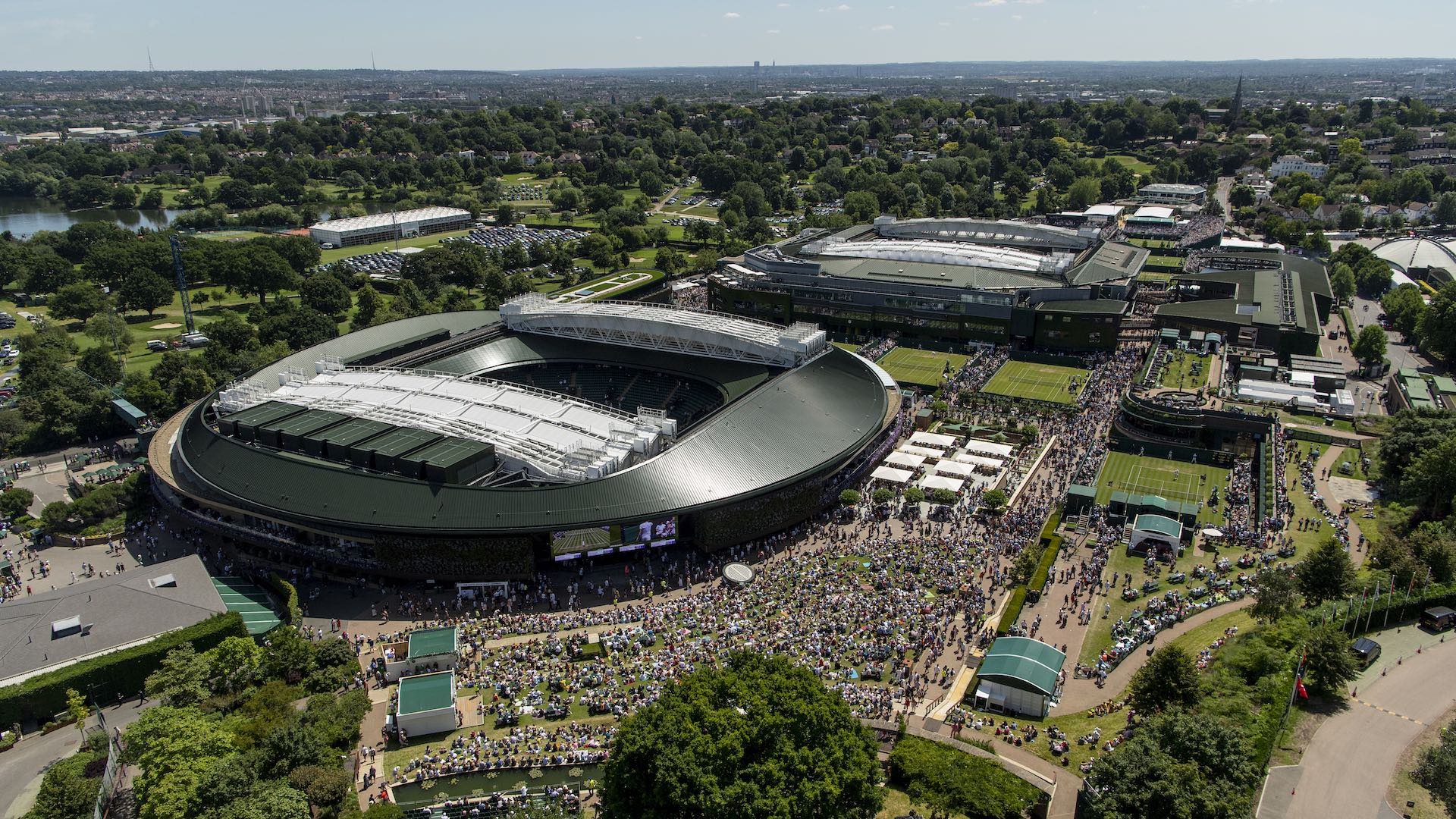 Want the full results for Wimbledon 15? Get easy access to all the scores and detailed match summaries.