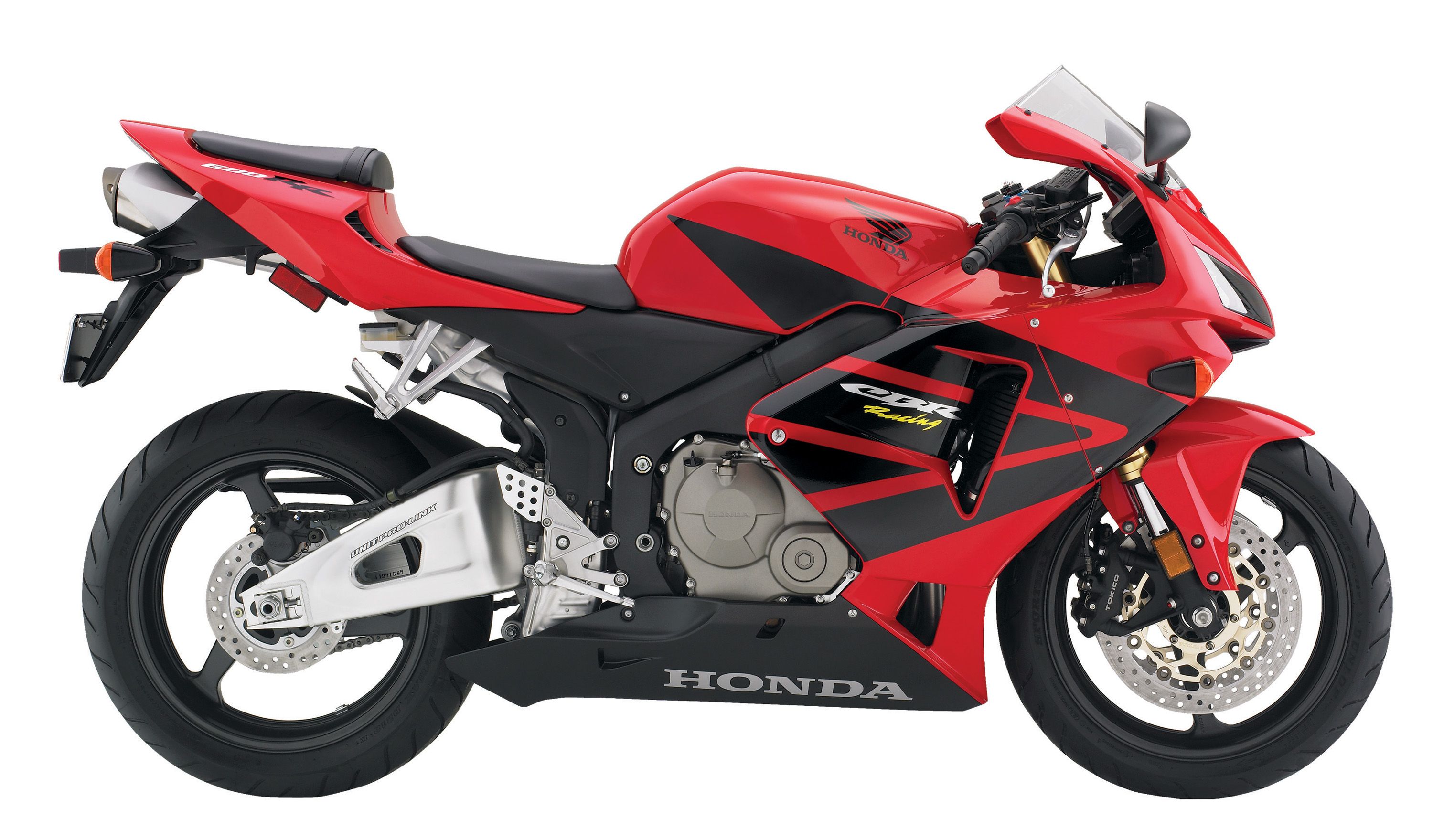 What Affects the 06 CBR600RR Top Speed? Find Out Now