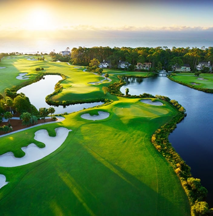 Hilton Head Golf Rates: Plan Your Golf Trip Today
