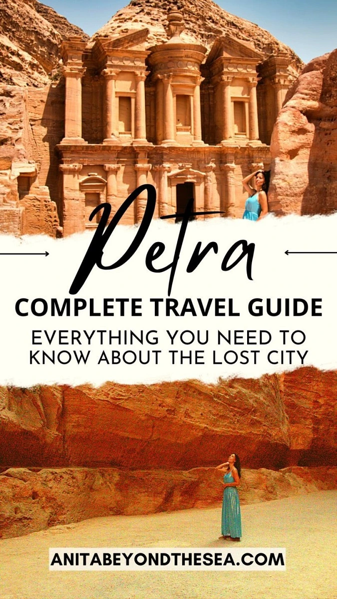 Petra Granada: A Complete Travel Guide and Tips for Visiting