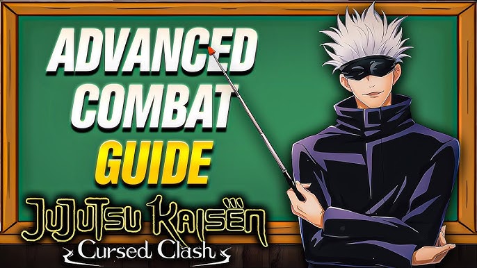 Understanding b gojo basics (A beginner friendly explanation)